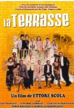 Watch La terrazza Watch123movies