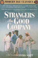 Watch Strangers in Good Company Watch123movies