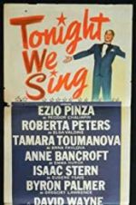 Watch Tonight We Sing Watch123movies