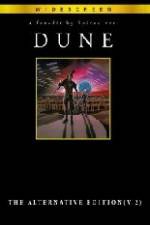 Watch Dune ;The Alternative Edition  (Fanedit) Watch123movies