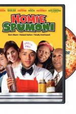 Watch Homie Spumoni - Mein anderes Ich Watch123movies