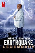 Watch Earthquake: Legendary (TV Special 2022) Watch123movies