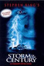Watch Storm of the Century Watch123movies