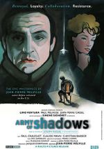 Watch Army of Shadows Watch123movies