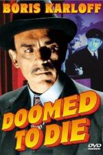Watch Doomed to Die Watch123movies