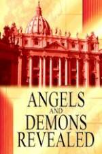 Watch Angels and Demons Revealed Watch123movies