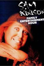 Watch The Sam Kinison Family Entertainment Hour Watch123movies