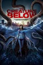 Watch The Creature Below Watch123movies