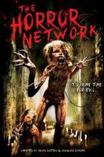 Watch The Horror Network Vol. 1 Watch123movies