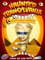 Watch Haunted Transylvania: Mighty Mummy Madness Watch123movies