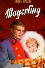 Watch Mayerling Watch123movies