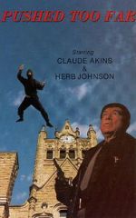 Watch Pushed Too Far Watch123movies