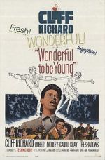 Watch Wonderful to Be Young! Watch123movies