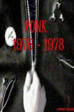 Watch Punk 1976-1978 Watch123movies