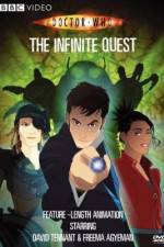 Watch Doctor Who: The Infinite Quest Watch123movies