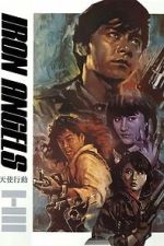 Watch Iron Angels Watch123movies