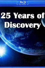 Watch 25 Years of Discovery Watch123movies
