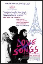 Watch Les chansons d'amour Watch123movies