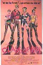 Watch Class of 1984 Watch123movies