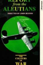 Watch Report from the Aleutians Watch123movies