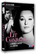 Watch The Conjugal Bed Watch123movies