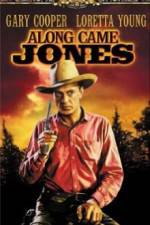 Watch Along Came Jones Watch123movies