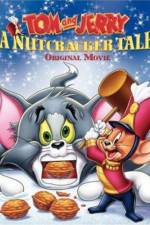Watch Tom and Jerry: A Nutcracker Tale Watch123movies