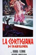 Watch Cortigiana di Babilonia Watch123movies