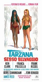 Watch Tarzana, the Wild Woman Watch123movies