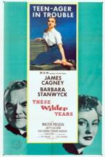 Watch These Wilder Years Watch123movies