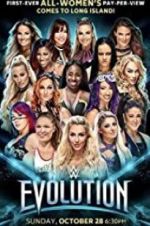 Watch WWE Evolution Watch123movies