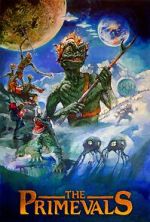 Watch The Primevals Watch123movies