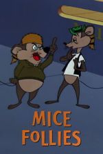 Watch Mice Follies (Short 1960) Watch123movies
