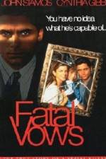 Watch Fatal Vows: The Alexandra O'Hara Story Watch123movies