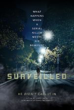 Watch Surveilled Watch123movies