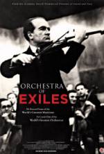 Watch Orchestra of Exiles Watch123movies