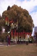 Watch The Adventures of Young Indiana Jones: My First Adventure Watch123movies