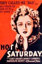 Watch Hot Saturday Watch123movies