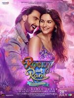 Watch Rocky Aur Rani Kii Prem Kahaani Watch123movies