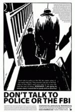 Watch Dont Talk to the Police by Professor James Duane Watch123movies