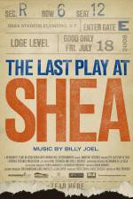 Watch The Last Play at Shea Watch123movies