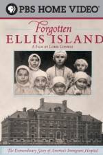Watch Forgotten Ellis Island Watch123movies