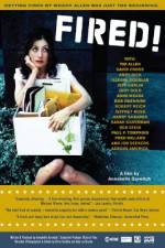 Watch Fired! Watch123movies
