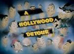 Watch A Hollywood Detour (Short 1942) Watch123movies