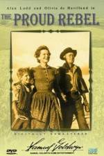 Watch The Proud Rebel Watch123movies