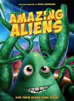 Watch Amazing Aliens Watch123movies