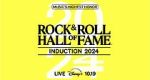 Watch 2024 Rock & Roll Hall of Fame Induction Ceremony (TV Special 2024) Watch123movies