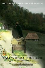 Watch The Goat and Her Three Kids (Short 2019) Watch123movies