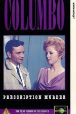 Watch Prescription Murder Watch123movies