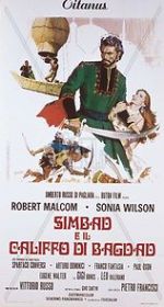 Watch Sinbad and the Caliph of Baghdad Watch123movies